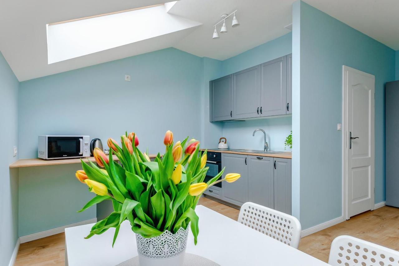 Apartament W Centrum, Zarezerwuj Teraz Apartment Lublin Luaran gambar