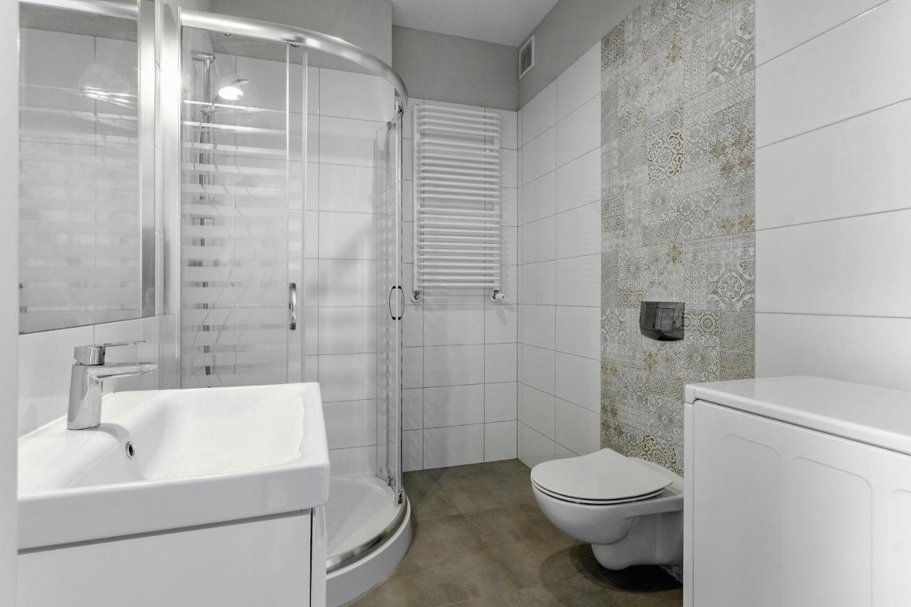 Apartament W Centrum, Zarezerwuj Teraz Apartment Lublin Luaran gambar