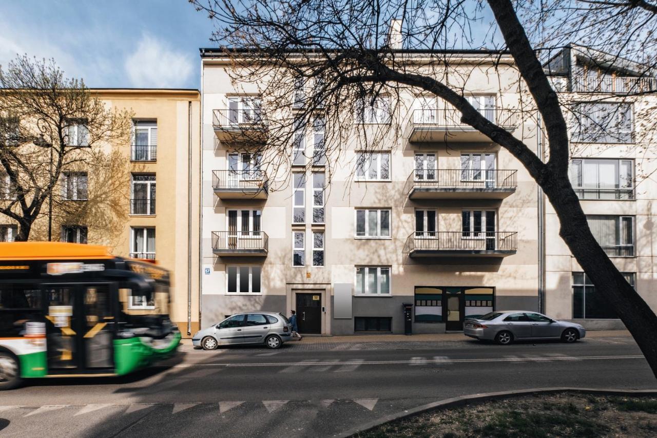 Apartament W Centrum, Zarezerwuj Teraz Apartment Lublin Luaran gambar