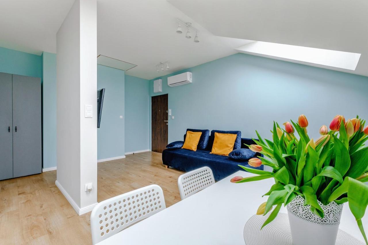 Apartament W Centrum, Zarezerwuj Teraz Apartment Lublin Luaran gambar