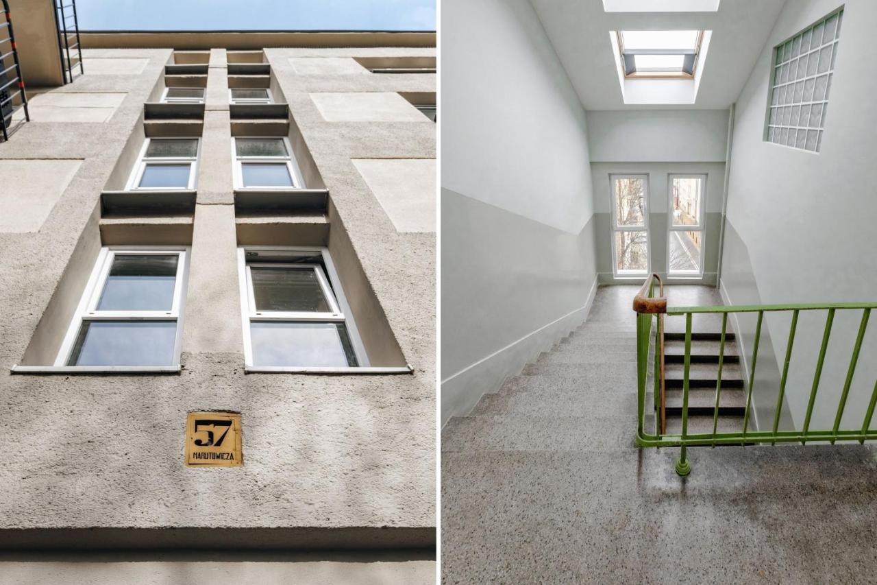 Apartament W Centrum, Zarezerwuj Teraz Apartment Lublin Luaran gambar